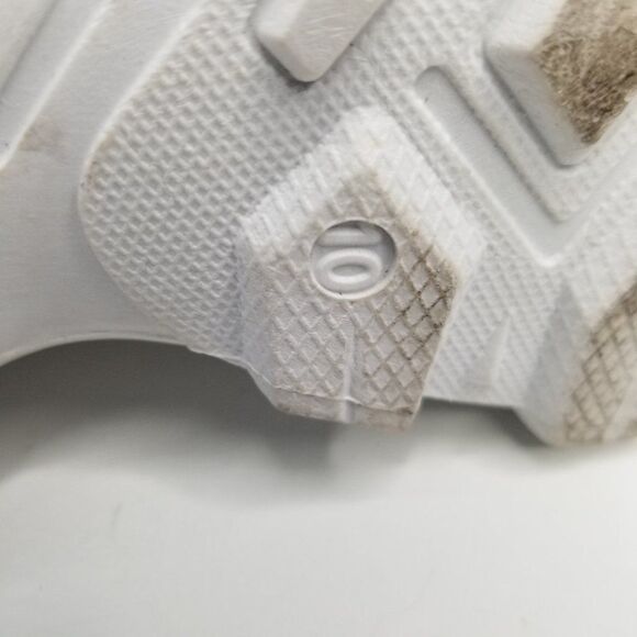 Yoki Women's Sock Sneakers Size 10 Tan Pull On - Picture 9 of 10
